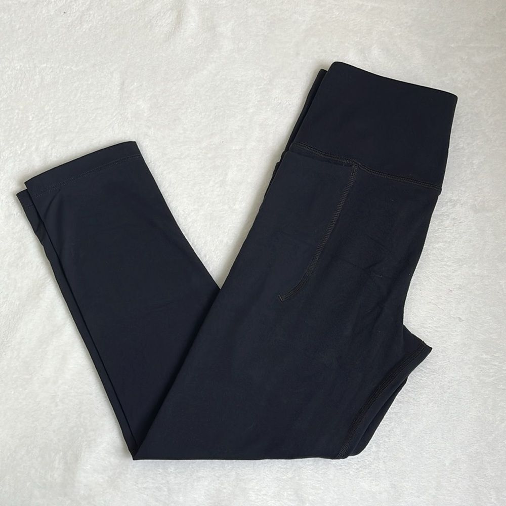 Under Armour Women’s Fitted Athletic Capri Leggings Size XS